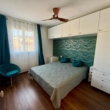 Apartamento Centre-ville