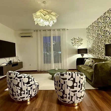 Centre-ville Apartamento Propriano (Corsica)